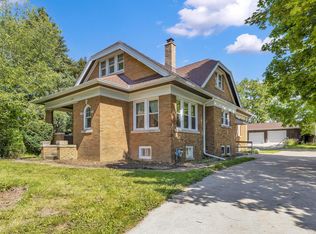 10820 W Rawson Ave, Franklin, WI 53132