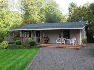25005 Wilson River Hwy, Tillamook, OR 97141
