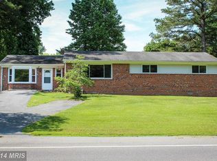 39577 Golden Beach Rd, Mechanicsville, MD 20659