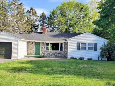 24 Gilman Falls Avenue, Old Town, ME, 04468