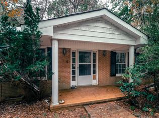 224 Heather Ln, Southern Pines, NC 28387