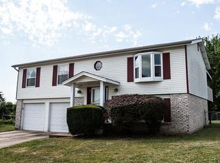 2566 Millvalley Dr, Florissant, MO