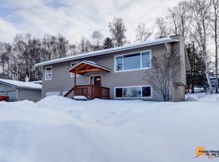 4949 Southampton Dr, Anchorage, AK 99503