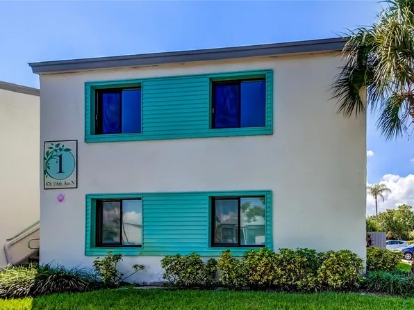 876 116th Ave N APT 103, Saint Petersburg, FL 33716