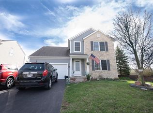 2202 Slate Cove Rd, Grove City, OH 43123