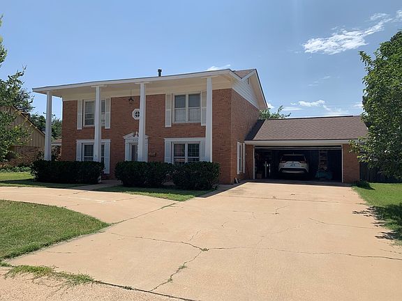 2nd image of 3001 Redbud Ave
