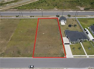 10002 N 29th Ln, McAllen, TX 78504
