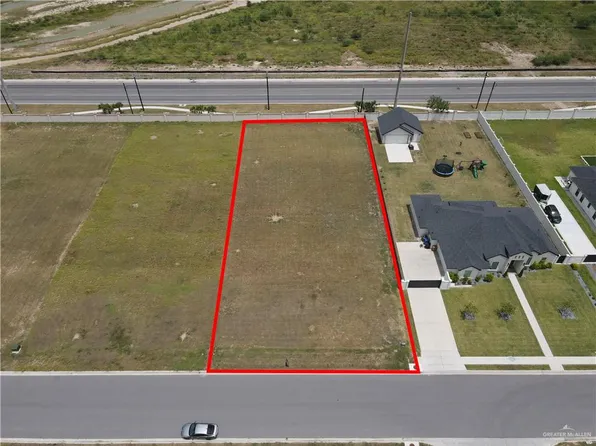 10002 N 29th Ln, McAllen, TX 78504
