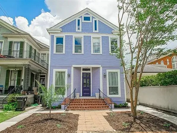 6034 Perrier St, New Orleans, LA 70118