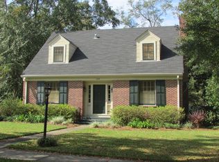 1109 Adeline St, Hattiesburg, MS 39401
