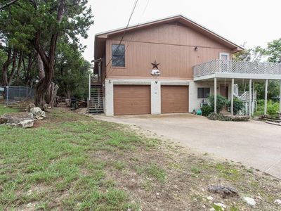 104 Sunset Lndg, Whitney, TX, 76692