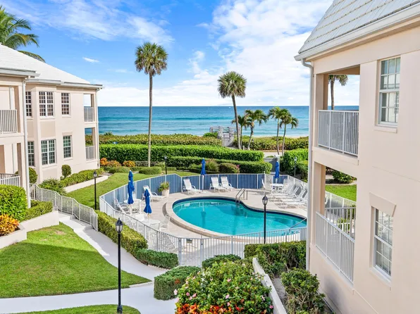 5900 Old Ocean Boulevard #B5, Ocean Ridge, FL 33435