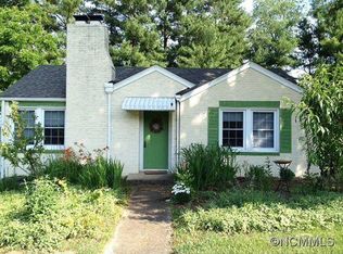 145 Arthur Rd, Asheville, NC 28806