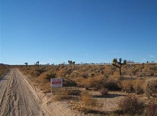 28522 Sutter Rd, Lucerne Valley, CA 92356