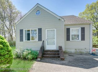 3 Broander Pl, Keansburg, NJ 07734