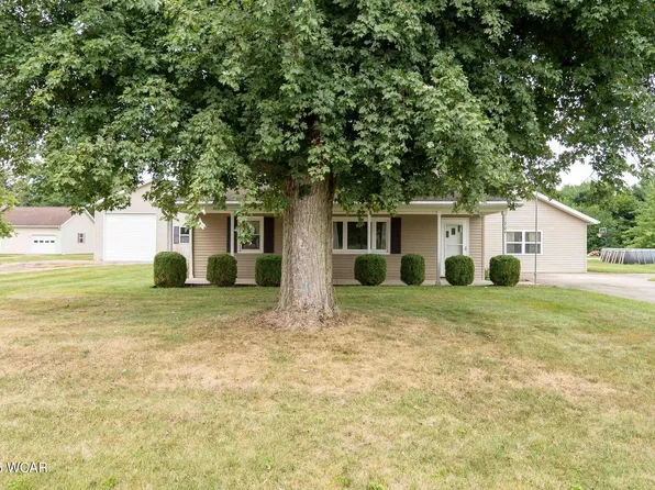 704 Sherman St, Pandora, OH 45877