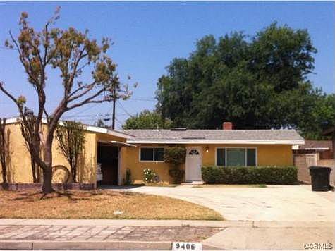 1st image of 9406 Blanchard Ave
