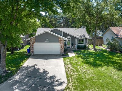 8533 W Westlawn Cir, Wichita, KS, 67212