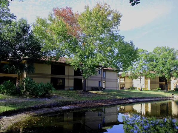 2661 Sabal Springs Cir, Clearwater, FL