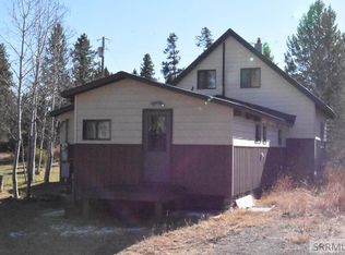 3784 Basalt Rd, Island Park, ID 83429