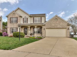 4314 Crossgate Dr, Champaign, IL 61822