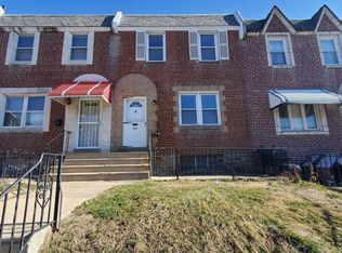 1313 Wells St, Philadelphia, PA 19111