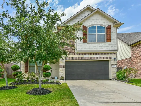 24714 Royal Pike Drive, Katy, TX 77493