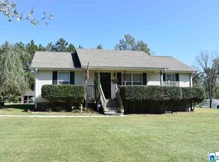 13933 B T Short Cut Off Rd, Vance, AL 35490