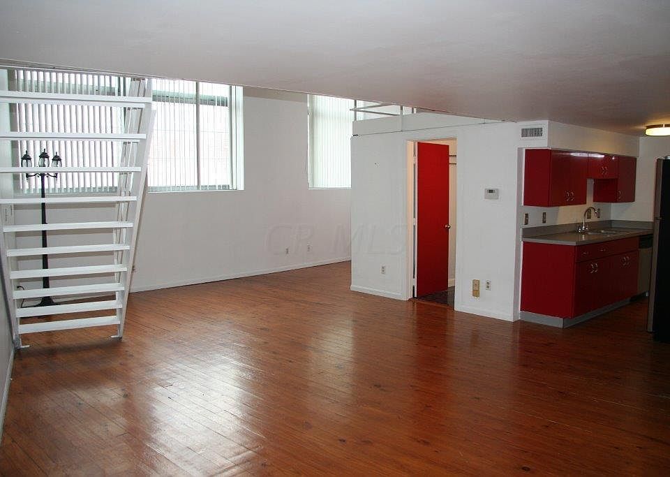 Lots of Open Space