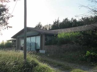 20043 Hawkins Rd, Madill, OK 73446