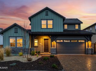 250 Commodore Dr, Verdi, NV 89439