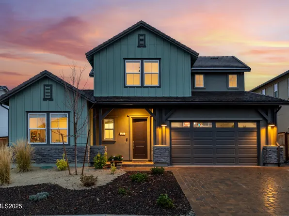 250 Commodore Dr, Verdi, NV 89439