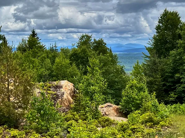 0 Back Street, Upton, ME 04261