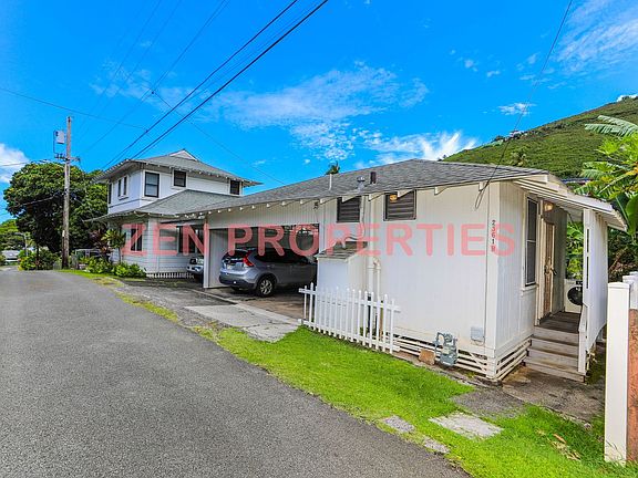 4th image of 2361B E Manoa Rd