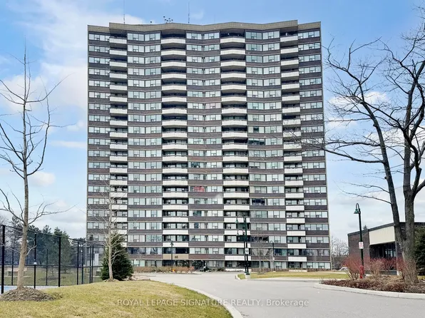 65 Huntingdale Blvd #1803, Toronto, ON M1W 2P1