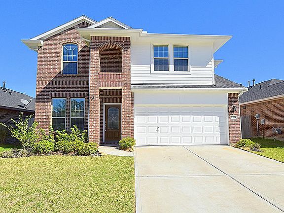 2nd image of 15714 Whispering Green Dr
