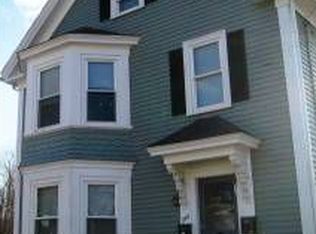 340 Maple St #2, Danvers, MA 01923