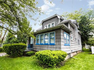 186 Willowlawn Pkwy, Buffalo, NY 14206