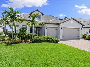 19239 Aqua Shore Dr, Fort Myers, FL 33913