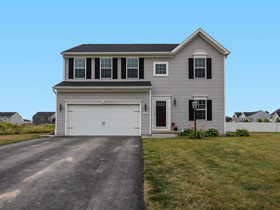 1st image of 6003 Amber Dr