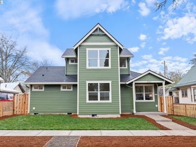 2121 16th Ave, Forest Grove, OR, 97116