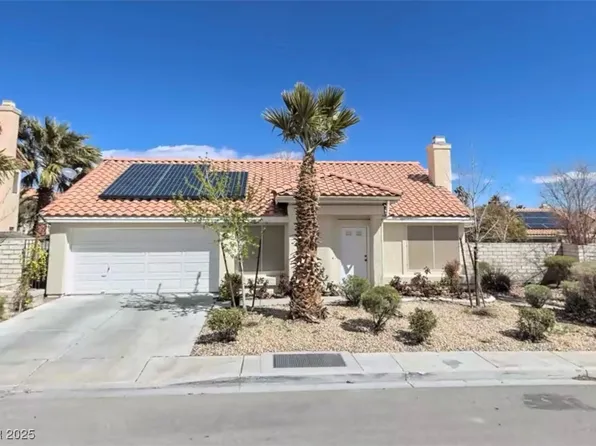 5870 Grey Wood Way, North Las Vegas, NV 89031