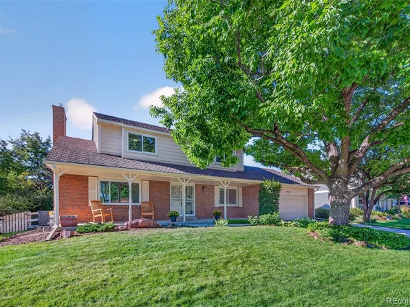 10482 W Dakan Mountain, Littleton, CO 80127