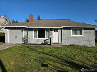 11203 Kendrick St SW, Lakewood, WA 98499