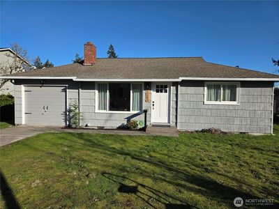 11203 Kendrick Street SW, Lakewood, WA, 98499