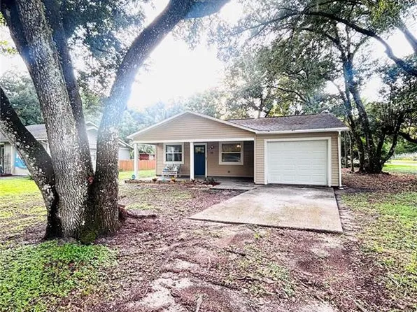 185 ROOSEVELT AVENUE, BROOKSVILLE, FL 34604