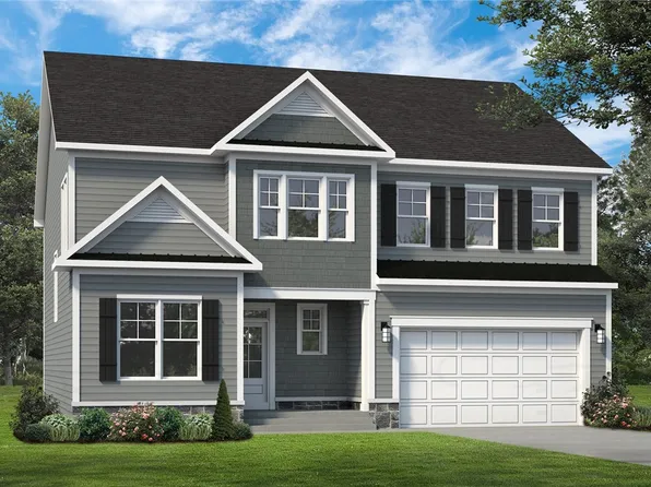 6004 Beechmont Dr, Oakdale, PA 15071
