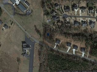 3261 Old Furnace Rd, Chesnee, SC 29323