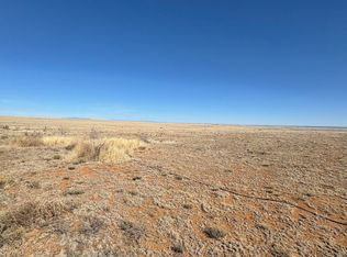 349 Venus Rd E, Edgewood, NM 87015