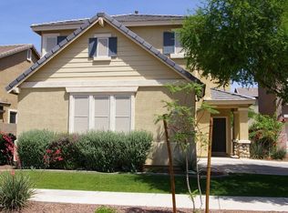 2324 E Fraktur Rd, Phoenix, AZ 85040